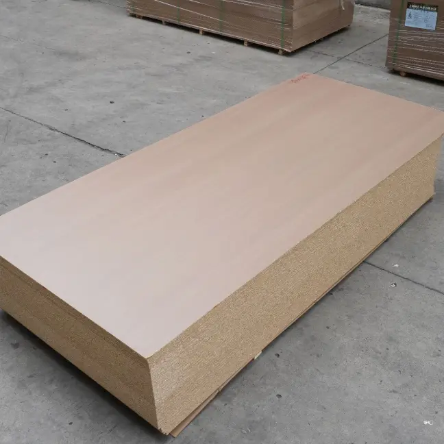 Birch Melamine Board