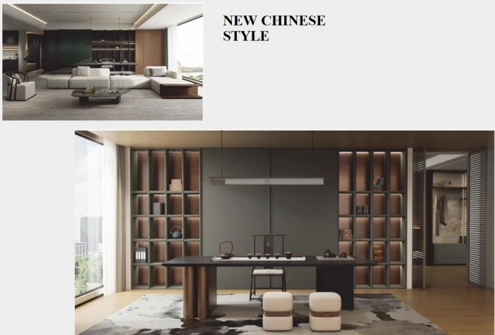 Matte 18mmpet Antibacterial Laminate