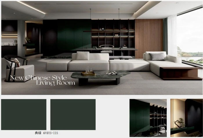 Pet Matte Soft Touch Laminate