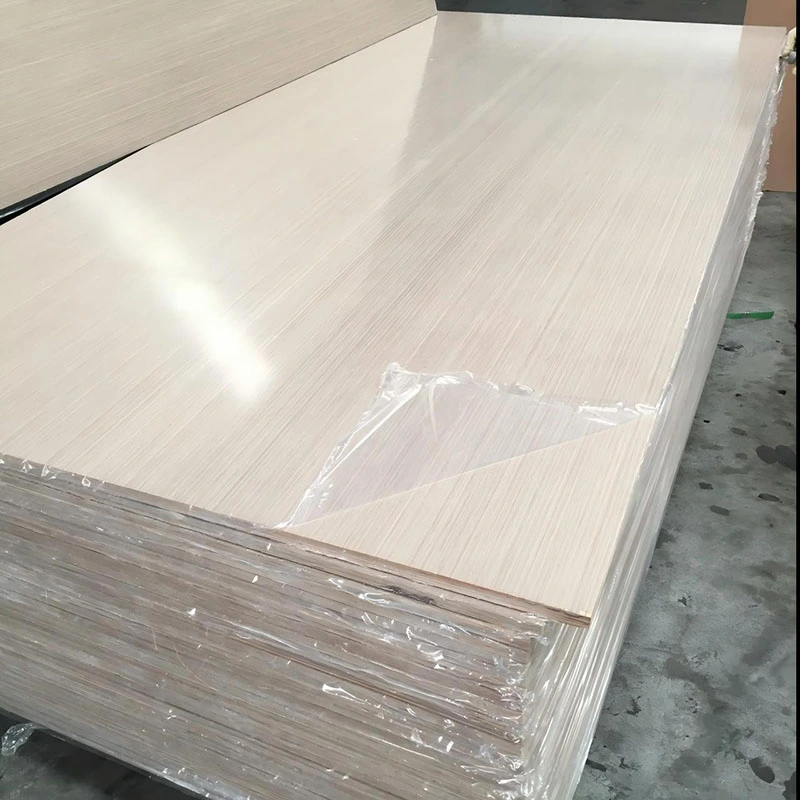Płyta MDF z okleiną drewnianą
